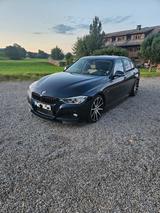 BMW 328i xDrive M-Paket | Gut Ausgestattet | 8-Fach  - gebrauchte BMW 328 aus dem Jahr 2014