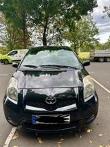 Toyota Yaris 1,33-l-Dual-VVT-i Cool Cool