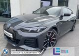 BMW i4 xDrive40 GC M Sport Pro || AHK 360 Glasdach e - BMW i4 xDrive40 Gebrauchtwagen