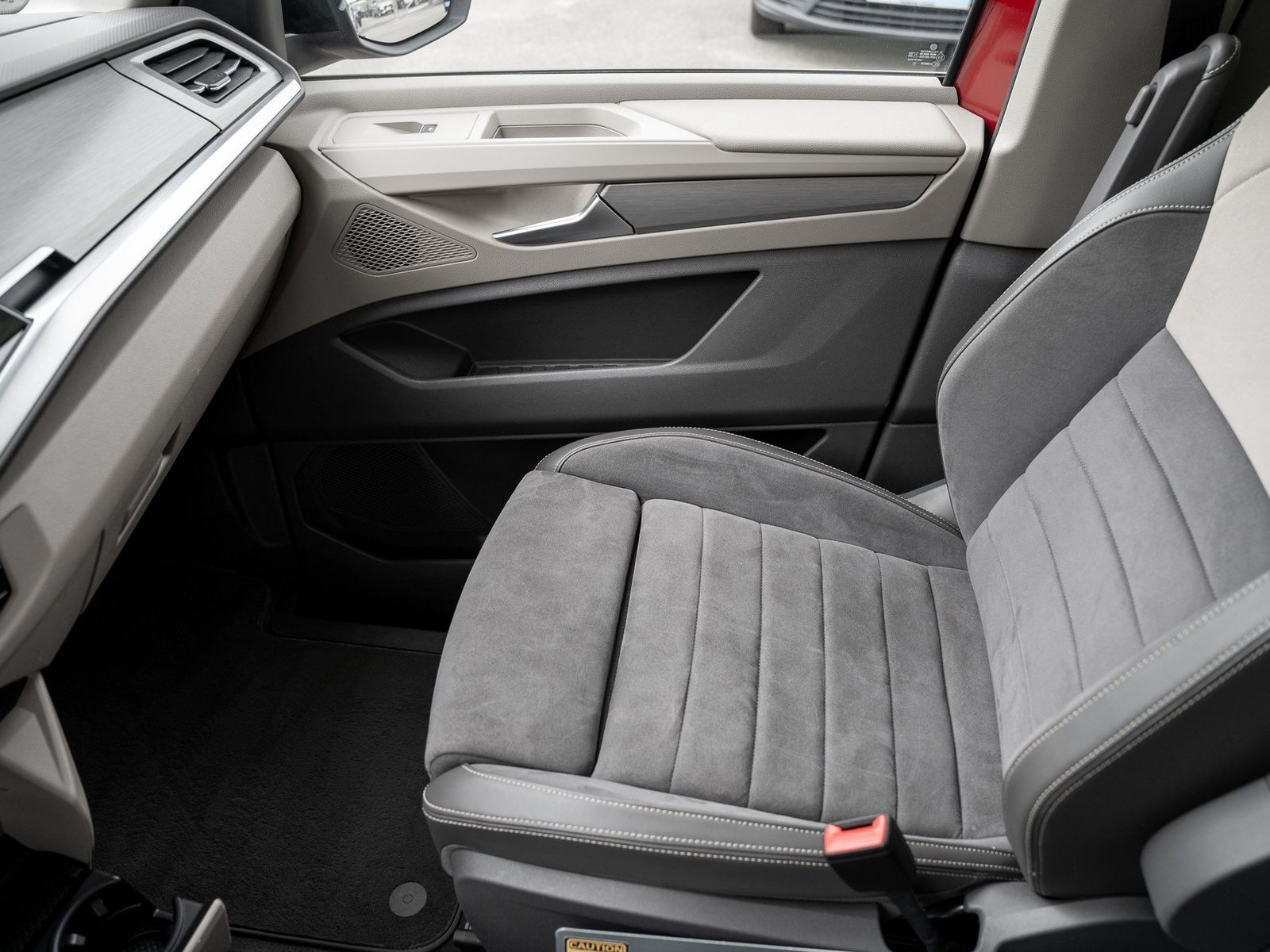 Volkswagen T7 Multivan KÜ Hybrid LED PANO STANDH NAVI AHK foto 22