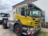 Scania 320 - Scania Kipper