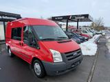Ford Transit 2.2 TDCi FT 300M Trend Klima Webasto - Ford Transit ft 300 m
