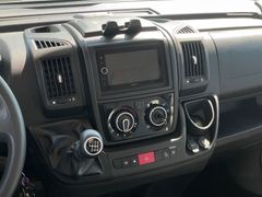 Eura Mobil IL 655 EB 2xKLIMA+Hubstützen+Sat.Anlage/TV+Solar