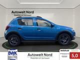 Dacia Sandero II TCe 90 Laureate~1.Hand Navi Tempomat~ - Dacia: Laureate