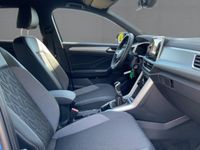 Volkswagen T-Roc - Vorschau Bild 12