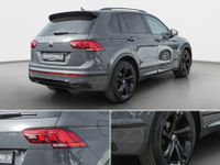 Volkswagen Tiguan - Vorschau Bild 24