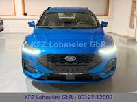 Ford Focus Turnier ST-Line X *iACC*AHK*elektr. Heck*