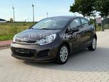 Kia Rio Edition 7 Klima Navi 1.Hand AppleCar Cam 16" - gebrauchte Kia Rio aus dem Jahr 2013
