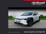 Toyota bz4X 150 kWh Comfort-Paket+360°Kamera - weiße Toyota bZ4X