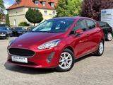 Ford Fiesta Cool & Connect 1.0 Ecoboost PDC SHZ - Ford Fiesta Gebrauchtwagen