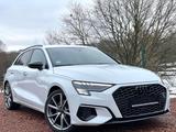 Audi A3 Sportback 35 TFSI*S line*Matrix*19 Zoll*Black - Audi A3: 19