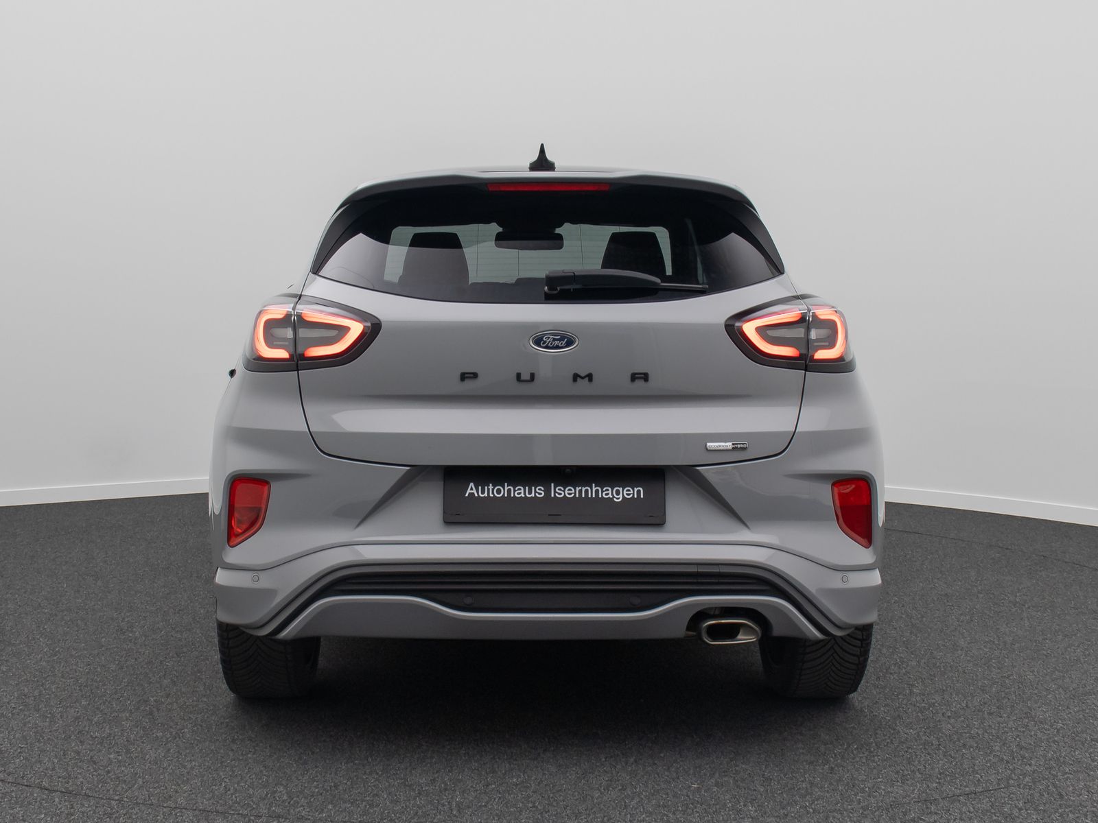Fahrzeugabbildung Ford Puma Hybrid ST-Line X ACC B&O Kamera Panorama
