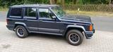 Jeep Cherokee XJ Performance 1992 - Jeep aus 1992