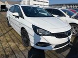 Opel Astra 1,2 Turbo Basis KLIMA/HSA/ESP/HILL Assist - Opel Astra Turbo mit Diesel-Antrieb