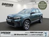 Dacia Bigster TCe 140 1.2 Mild-Hybrid Expression KEYLE - Dacia Bigster New cars