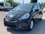 Honda Jazz 1.4 Comfort/Klima/Aux/Isofix/TÜV neu - Honda Jazz: Schwarz