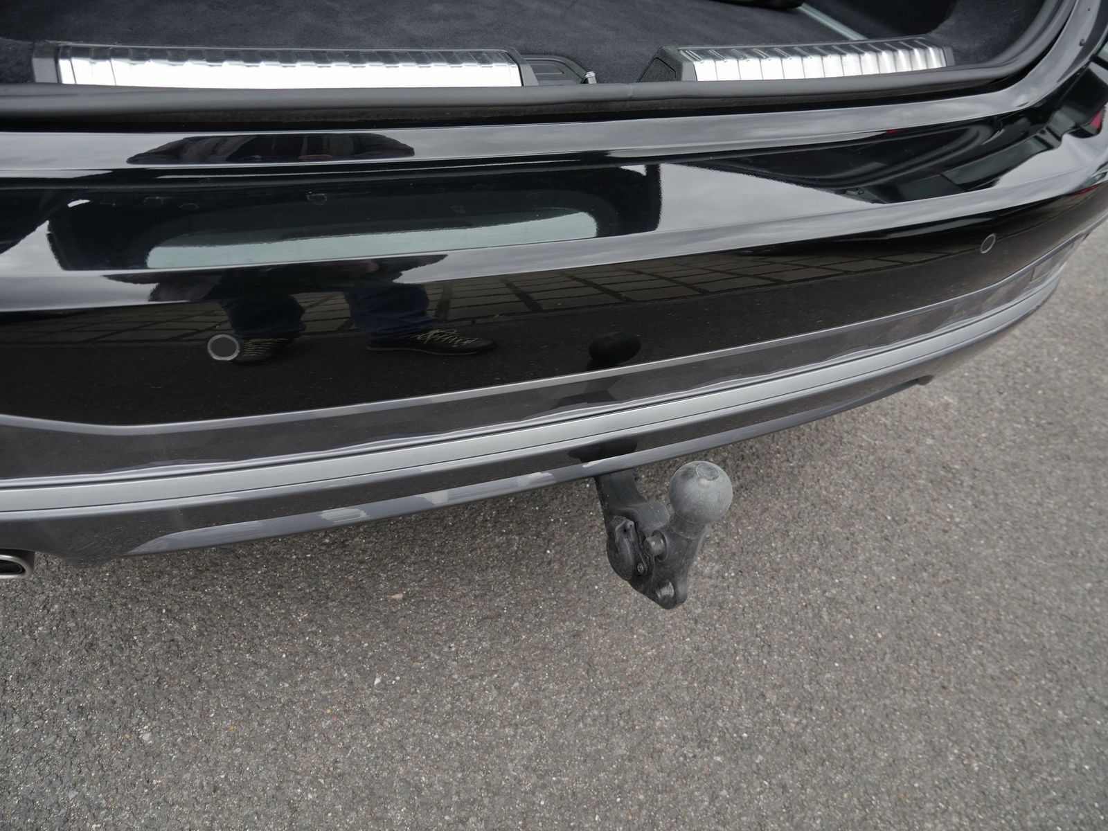 Audi A6 - Bild 24