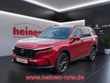 Honda CR-V 2.0 ELEGANCE AWD NAVI LEDER LENKRADHEIZUNG