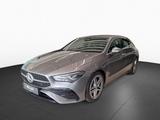 Mercedes-Benz CLA 220d SB AMG Line Advanced Plus Distro MBUX - Mercedes-Benz CLA 220 Shooting Brake Diesel Gebrauchtwagen