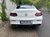 Mercedes-Benz C 200 4MATIC AMG Line Autom. AMG Line - Mercedes-Benz C 200 in Köln