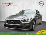 Infiniti Q50 S Sport Tech Hybrid AWD Bose - Infiniti Q50 Gebrauchtwagen