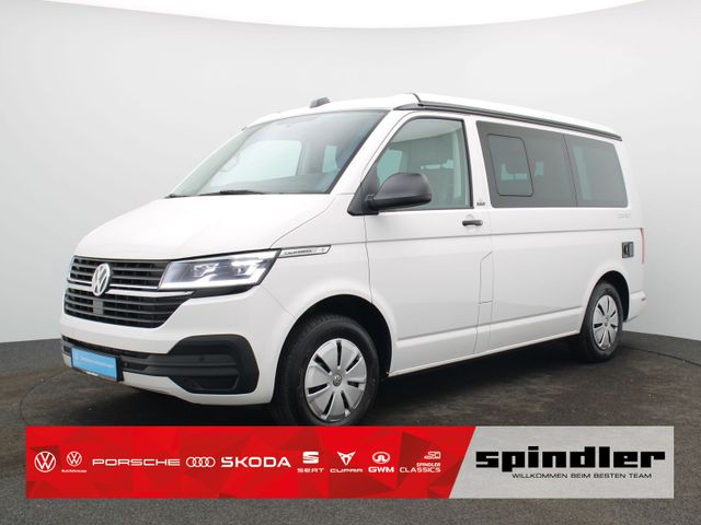 Volkswagen T6.1 California Coast 2.0 TDI