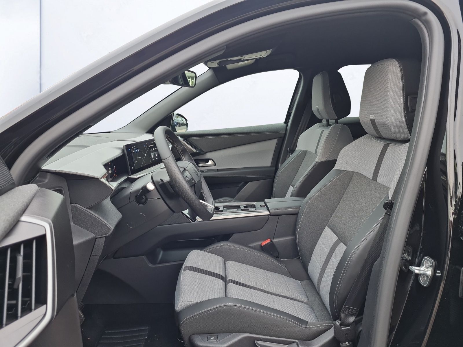 Opel Grandland (X) - Bild 10