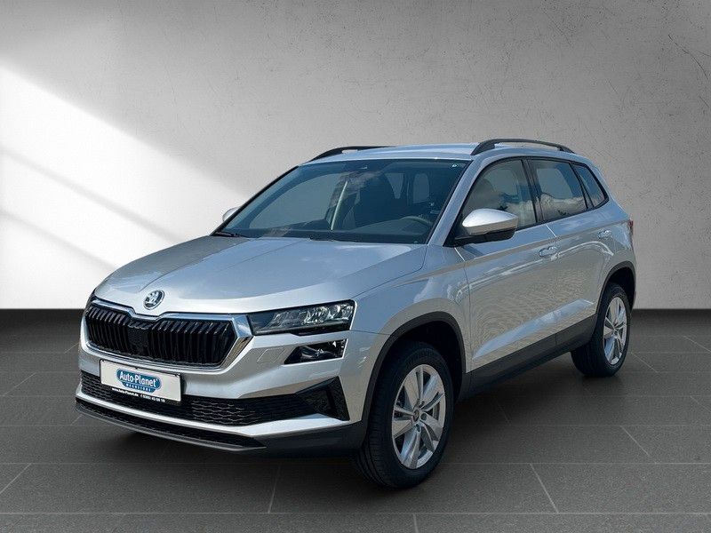 Skoda Karoq 1.0 TSI Selection *LED*DAB*CARPLAY*PDC*SHZ
