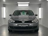 Volkswagen Golf VI 2.0 TDI Trendline NAVIGATION PDC - Volkswagen Golf aus 2009: TDI