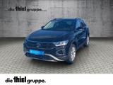Volkswagen T-Roc 1.5 TSI Edition DSG AHK+LED+ACC+RFK+DAB