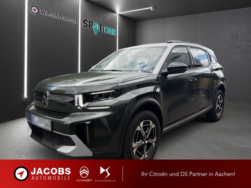 Image of Citroën C3 Aircross