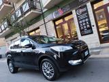 Ford Kuga 2.0 TDCI 163 CV 4WD GANCIO TRAINO - Ford Kuga: 163