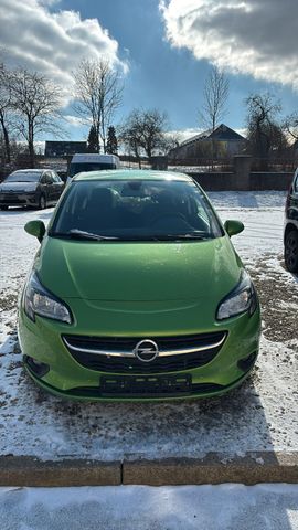 Opel Corsa E ON ecoFlex/Feel Good Paket