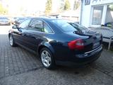 Audi A6, 2.4, Tiptronik, Leder, Toü Zustand - gebrauchte Audi A6 aus dem Jahr 2002