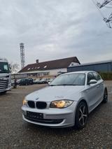 BMW 120d - - BMW 120 aus 2007