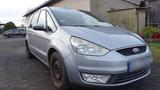 Ford Galaxy WA6 2.0 TDCI - Ford Galaxy WA6 mit Diesel-Antrieb