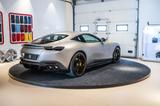 Ferrari Roma - Ferrari Roma aus 2022