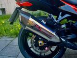 Suzuki Hayabusa - SUZUKI HAYABUSA