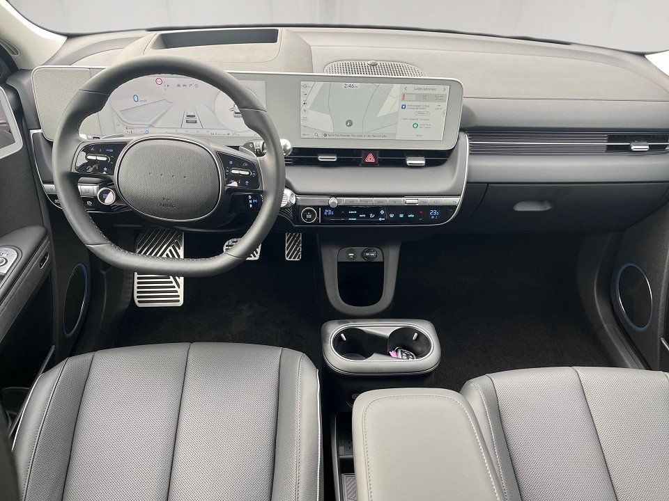 Fahrzeugabbildung Hyundai IONIQ 5 77,4kWh UNIQ 20 Relax Kamera