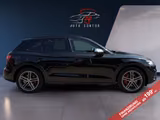 Audi SQ5 3.0 TDI quattro Automatik Navi - Audi SQ5 Gebrauchtwagen in Berlin