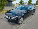 Mercedes-Benz Mercedes C Klasse W 205.200 CDI T Model - Mercedes-Benz 200 mit Diesel-Antrieb: Kombi
