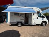 Adria Coral Sport S575 SP Sat TV Markise Solar Tüv NEU - Angebote entsprechen deinen Suchkriterien