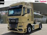 MAN TGX 18.470 4x2 BL SA, GX, Retarder, 2 Tanks - MAN Diesel Kastenwagen hoch + lang