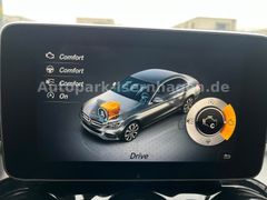 MERCEDES-BENZ C 200 AVANTGARDE*Autom*Leder*SZH*RFK*Xenon*VOLL*