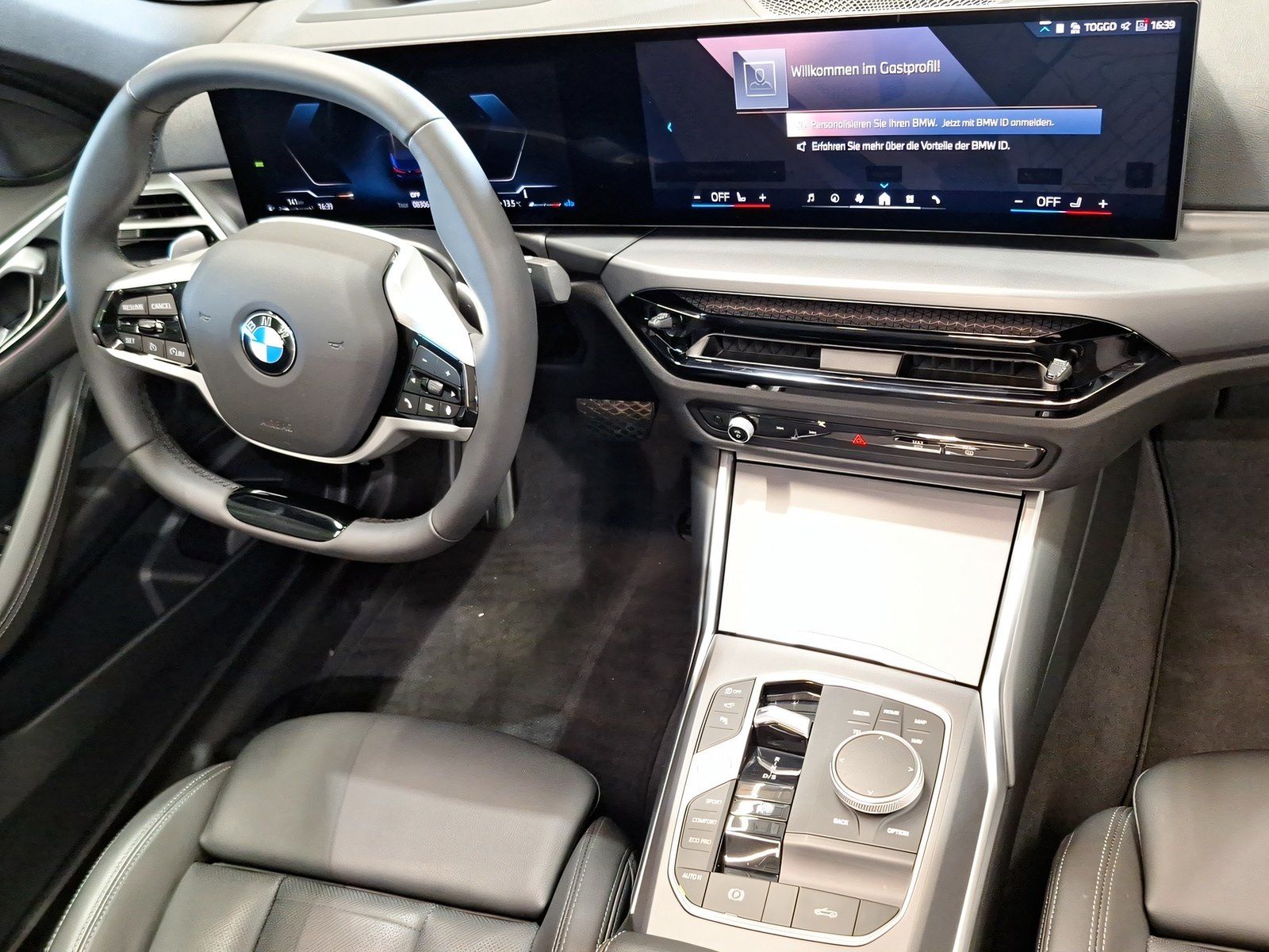 BMW 420 - Bild 14