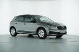 Skoda FABIA TOUR 1.0TSI SITZHEIZUNG+SCHECKHEFT SKODA - Skoda Fabia aus 2023