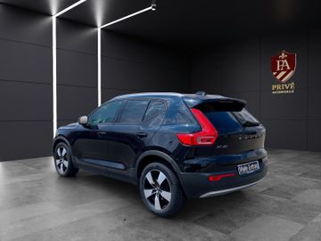 Volvo XC40 - 8