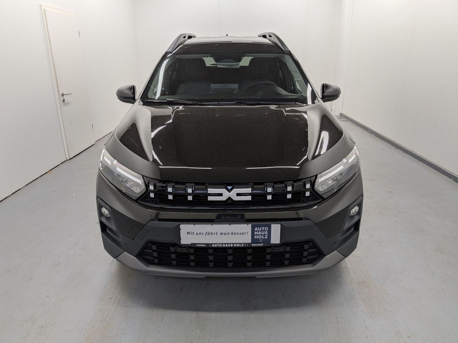 DACIA Jogger Journey TCe 110 Media Nav – Bild 6