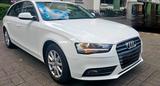 Audi A4 2.0TDI Avant 110kW Top Zustand-NAVI 150PS