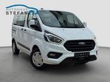 Ford Transit Custom Kombi 320 L1 Trend BiXEN|8-Sitzer - Ford: Sitzer 8